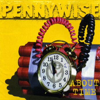 Pennywise "About Time"
