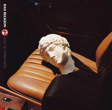 Bad Religion "Age Of Unreason"