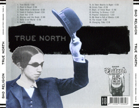 Bad Religion "True North"