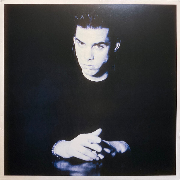 Nick Cave And The Bad Seeds 