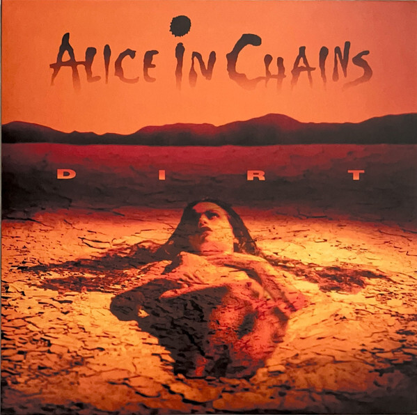 Alice In Chains 