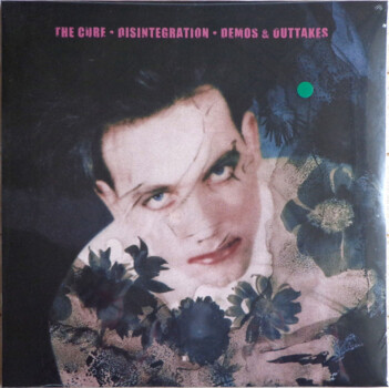 The Cure "Disintegration Demos & Outtakes"