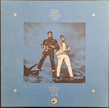 Home Front "Games Of Power"