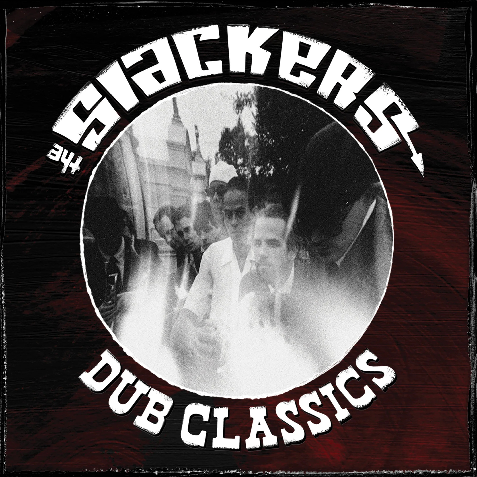 The Slackers 
