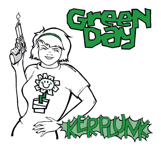Green Day 