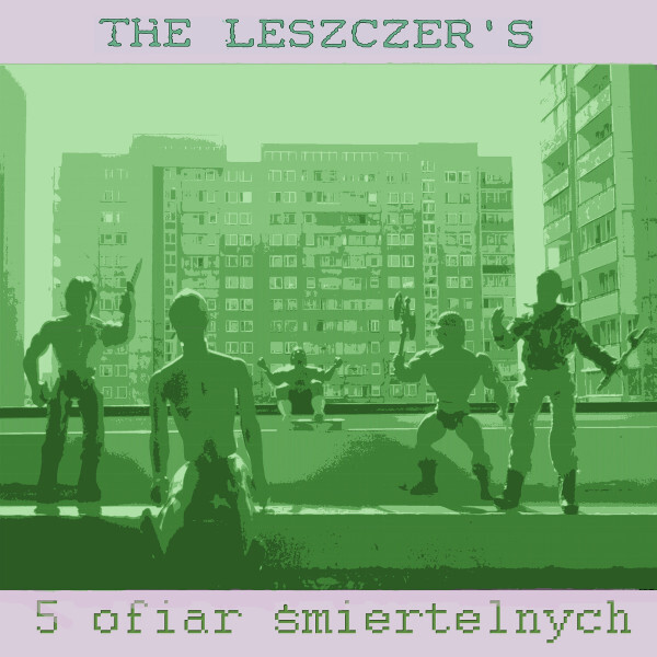 The Leszczer's 