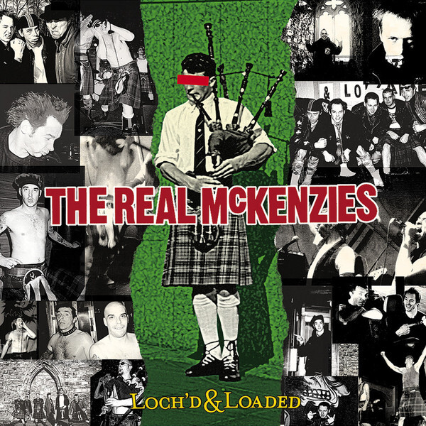 The Real McKenzies 