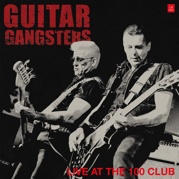 Guitar Gangsters 