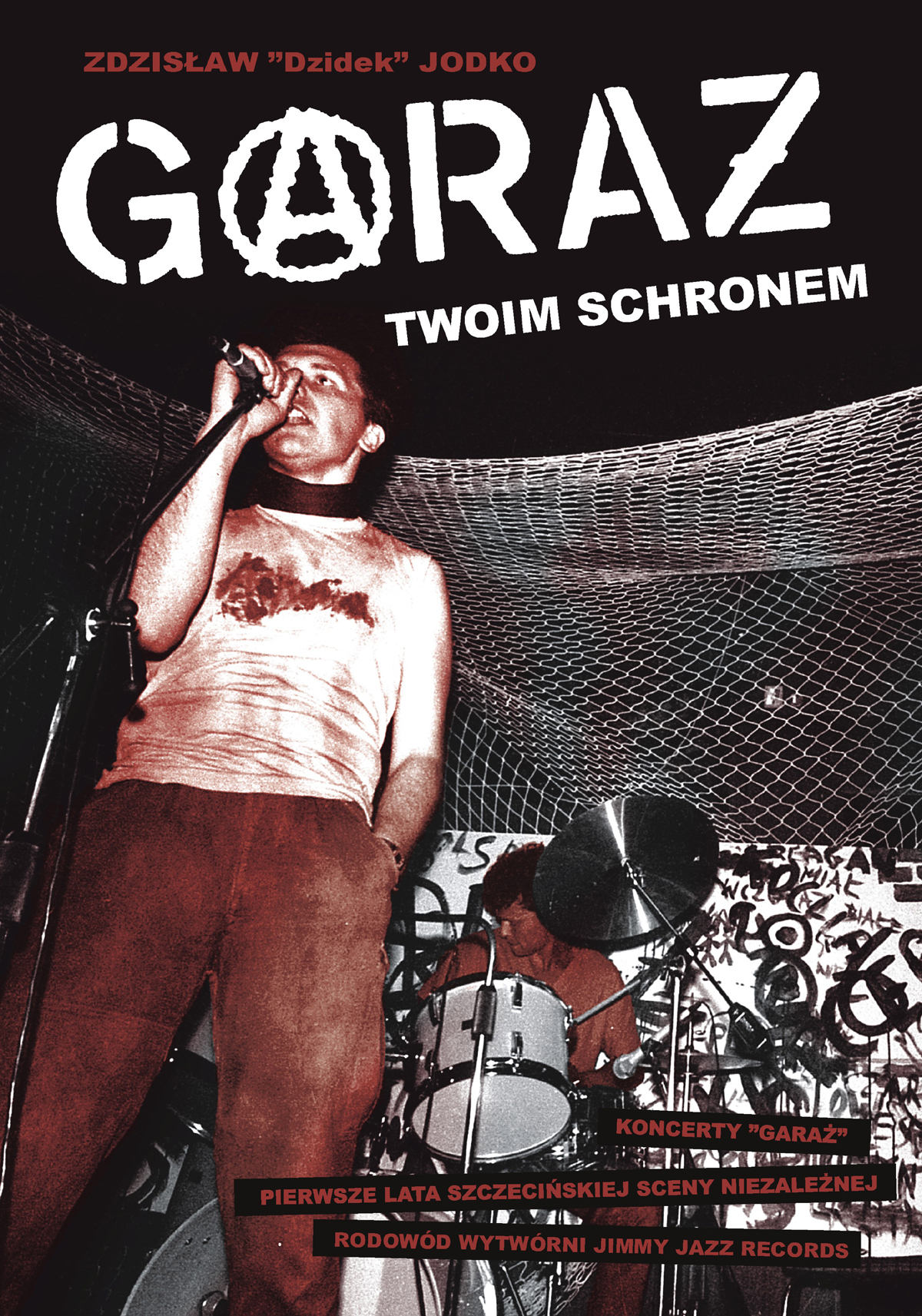 Książka. Zdzisław 