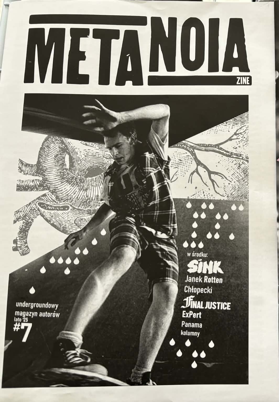 Metanoia nr. 7