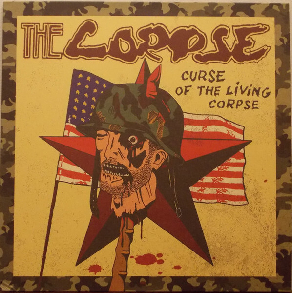 The Corpse 