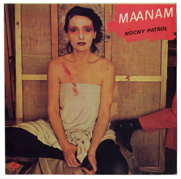 Maanam 
