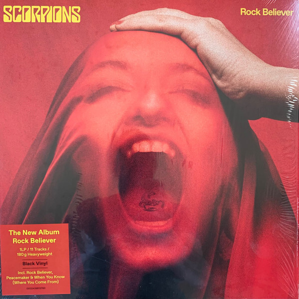 Scorpions 