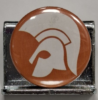 Przypinka. 94. Trojan