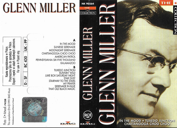 Glenn Miller 