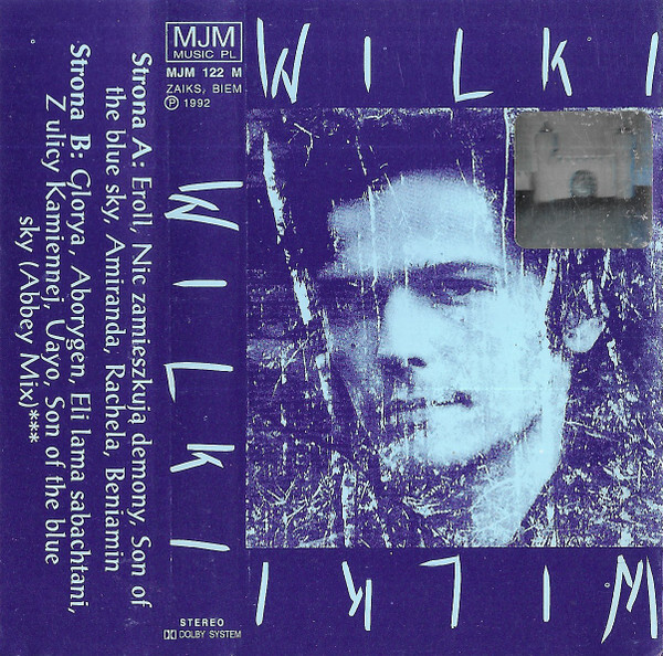 Wilki 