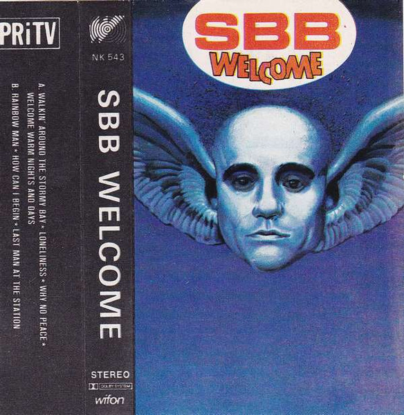 SBB 