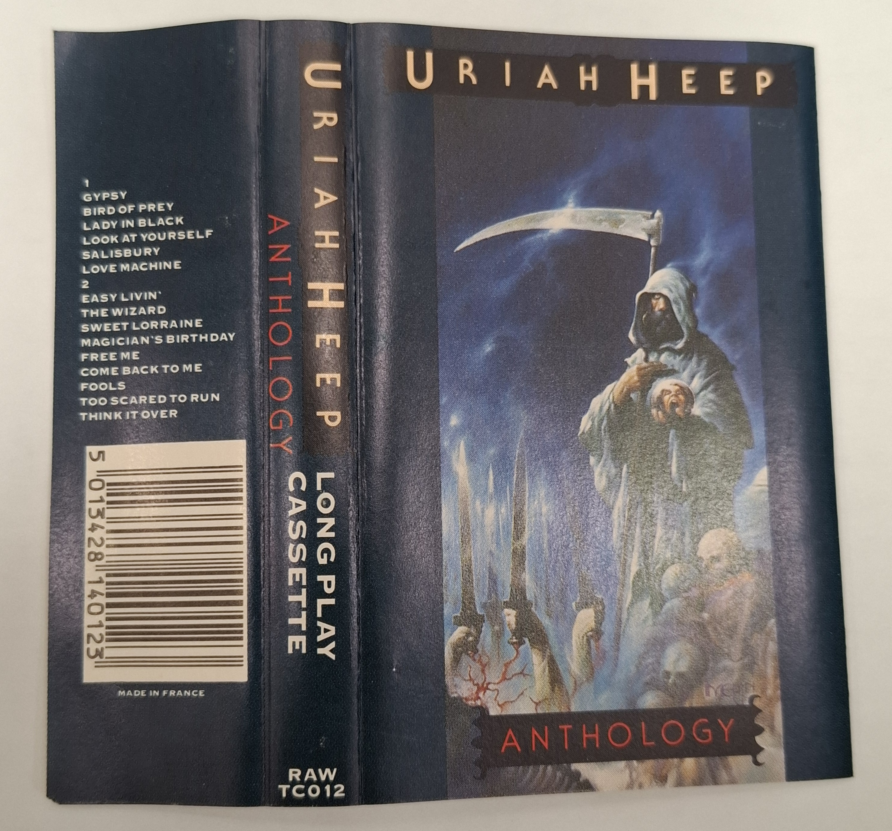 Uriah Heep 