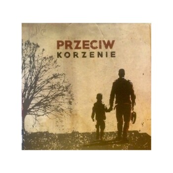 CD. Przeciw "Korzenie"