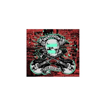 CD. Przeciw "Punk rock show"