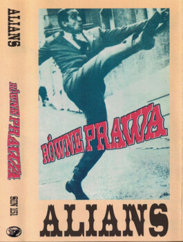 Alians "Równe Prawa"