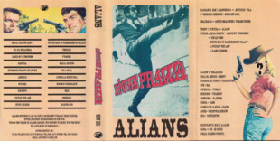 Alians "Równe Prawa"
