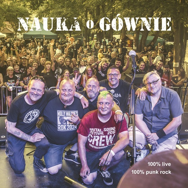 Nauka o Gównie 