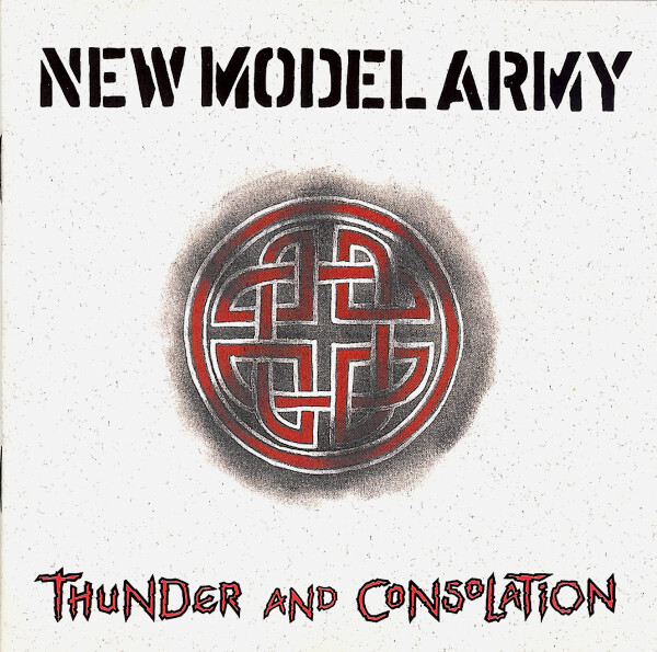 New Model Army 