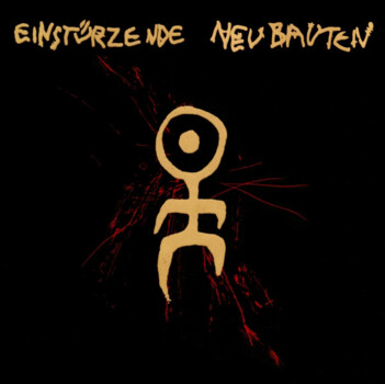 Einstürzende Neubauten "80-83 Strategien Gegen Architekturen" CD