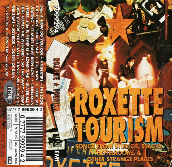 Roxette 