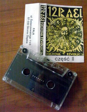 Izrael 