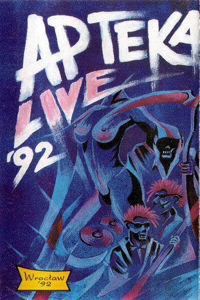 Apteka 