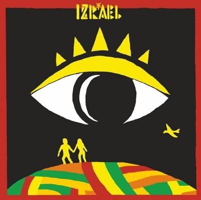 Izrael 