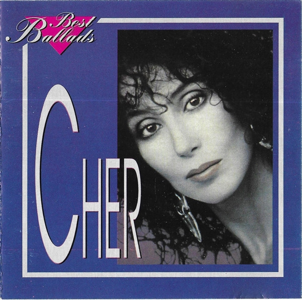 Cher 