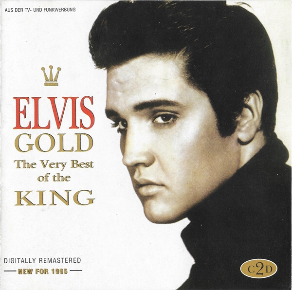 Elvis Presley 