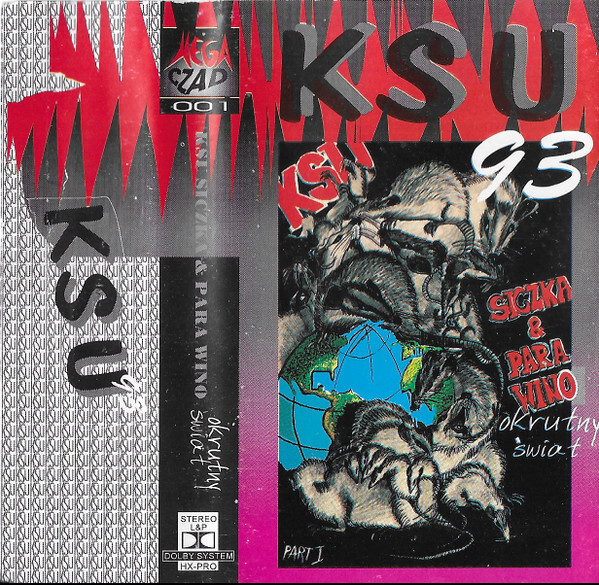 KSU, Siczka & Para Wino 