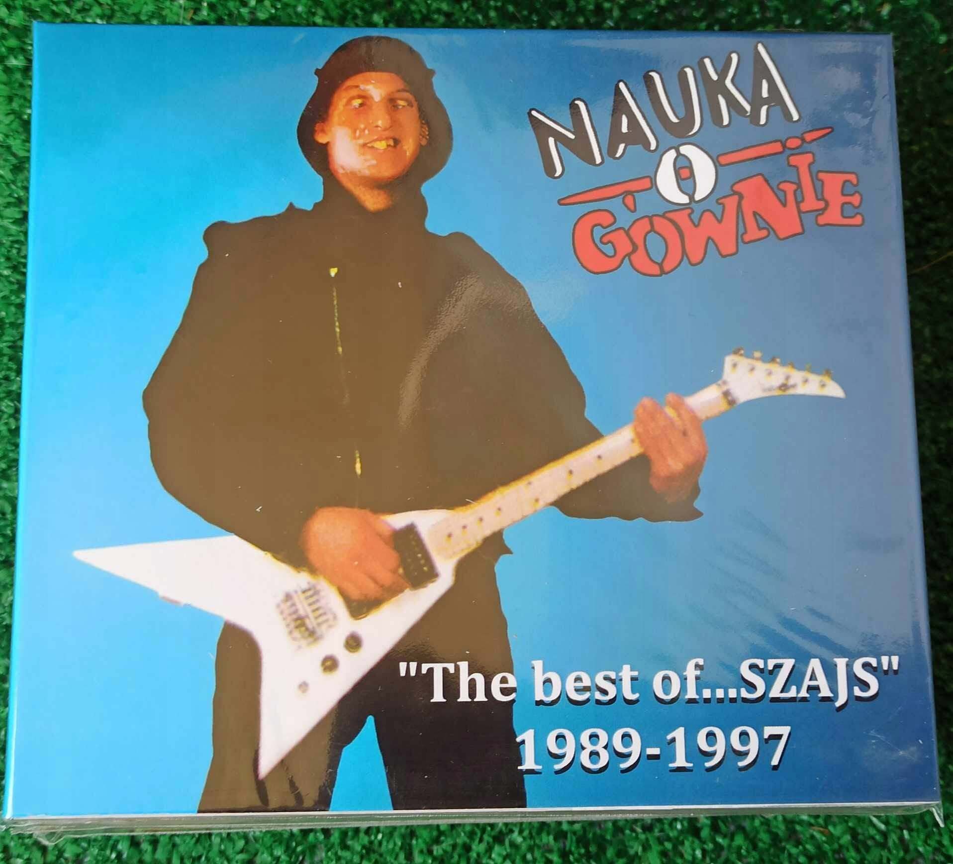 Nauka O Gównie 