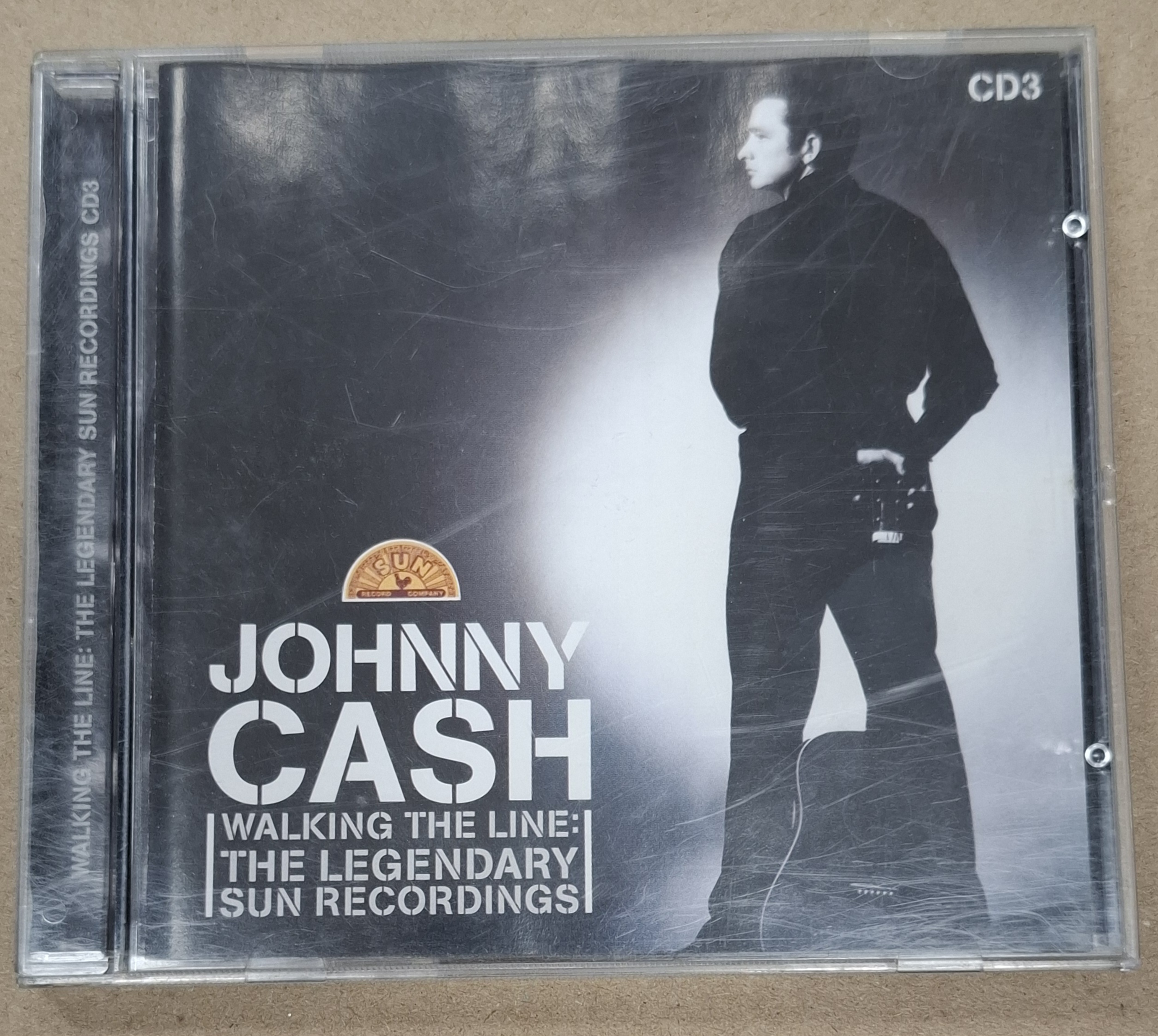 Johnny Cash 
