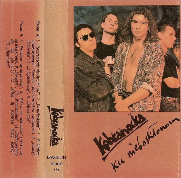 Kobranocka 