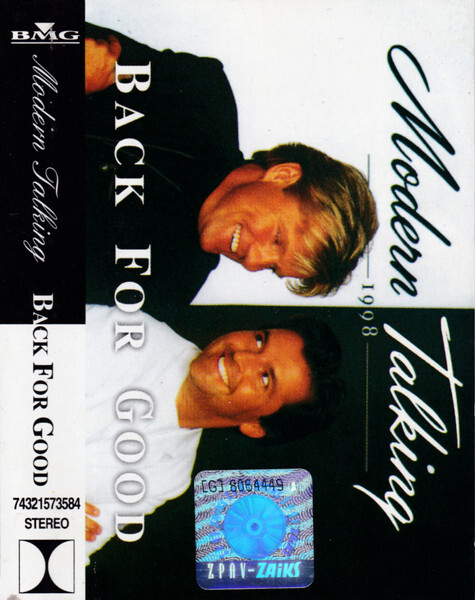 Modern Talking 