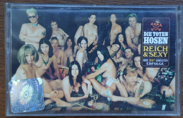 Die Toten Hosen 