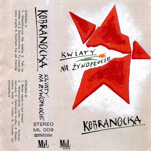 Kobranocka 