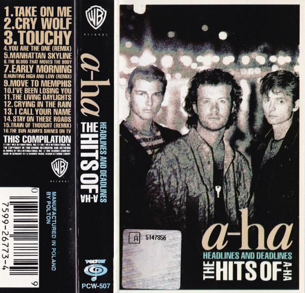 a-ha 