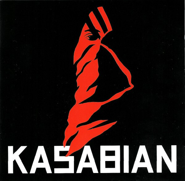 Kasabian 