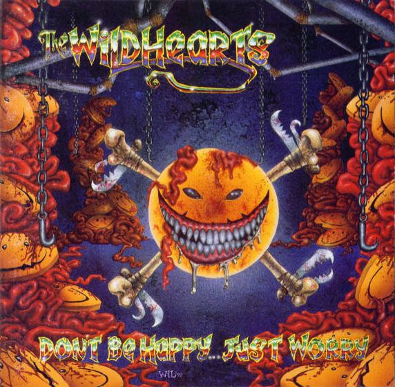 The Wildhearts 