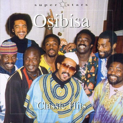 Osibisa 