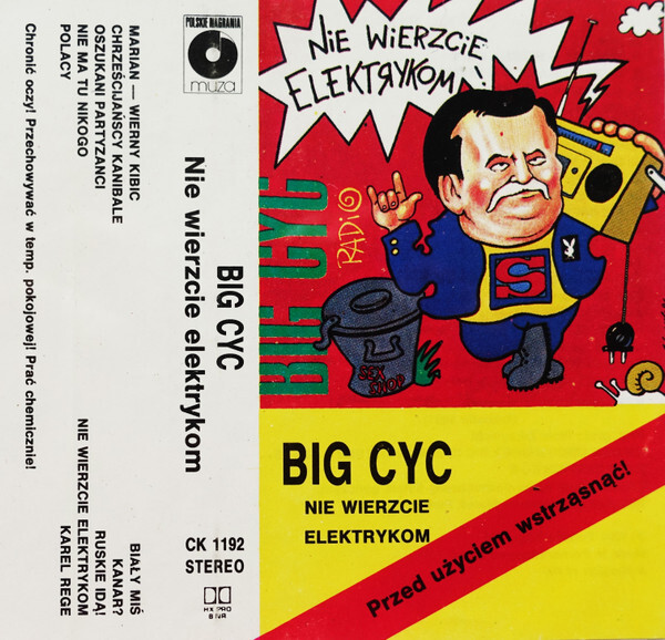 Big Cyc 