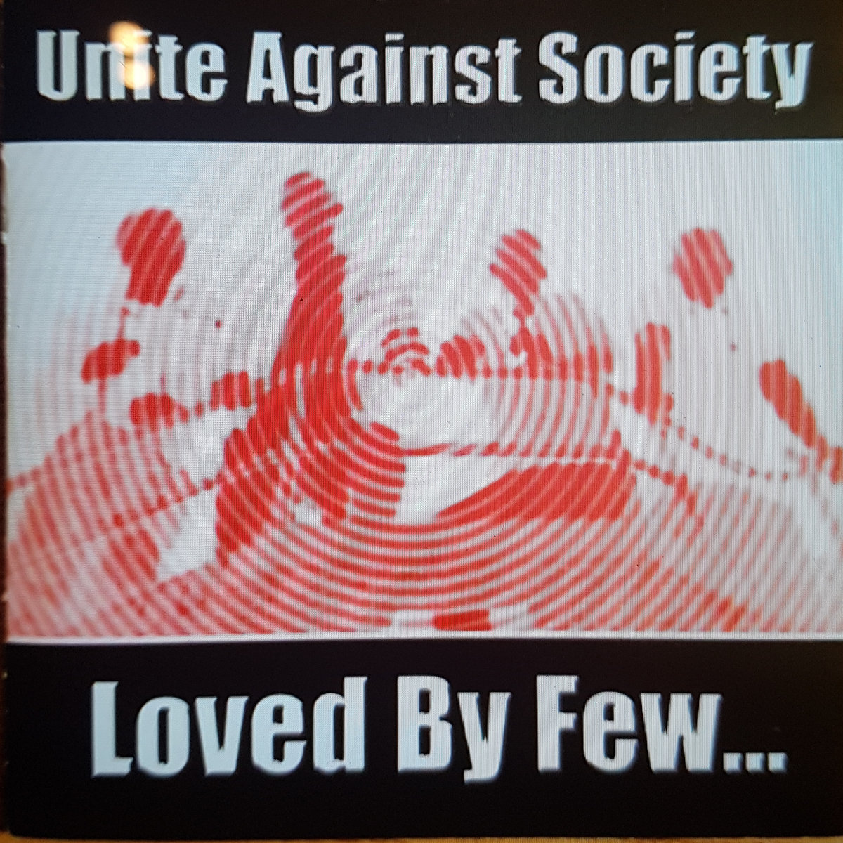 Unite Against Society 