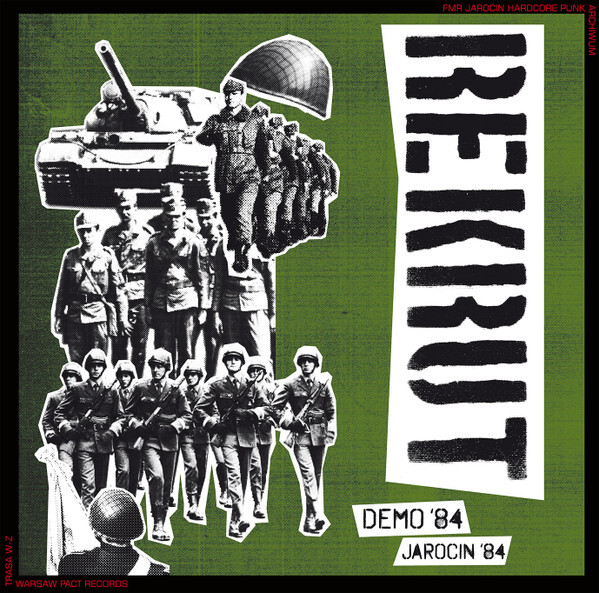 Rekrut 