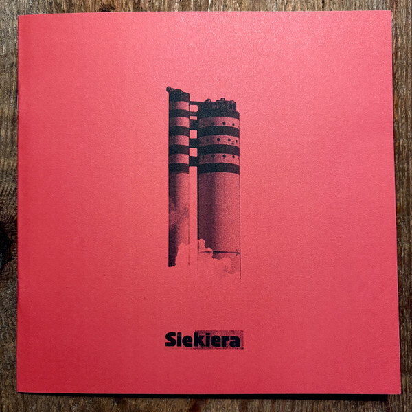 Siekiera 